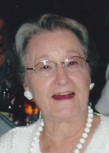 Margaret Durio Williams