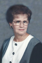 Doris Jean Beitzel Profile Photo