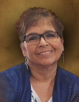 Juana B. ("Juanis")  Lopez