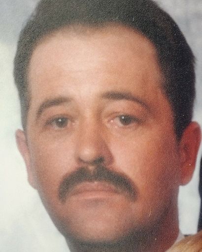 Randy Keith Casteel Profile Photo