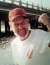 Renaldo Dennis Jarecki Profile Photo