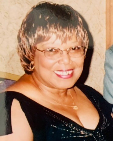 Gloria Jean Butler