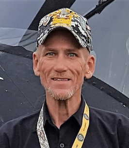 Gary Lee Spence
