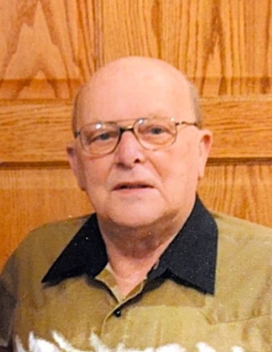 Donald W.  Hansel