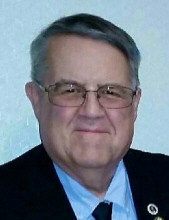Msgt. Ronald E. Hart, Usaf (Ret.) Profile Photo