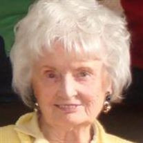 Lois Irene Sublett