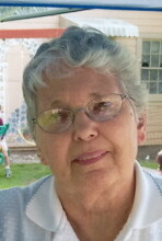 Joan E. (Seidel) Carpenter