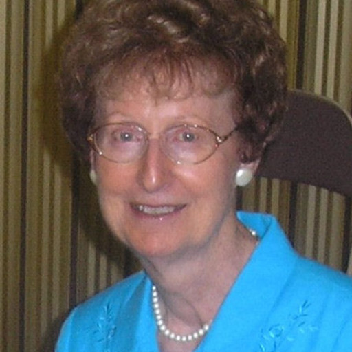 Elaine Anderson  Ravsten