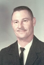 HERBERT MCCALL WILSON, SR.