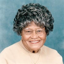 Ozella Pegram Blackwell