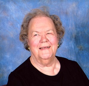 Betty Lorraine Hazen