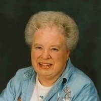 Phyllis  Jean Voight