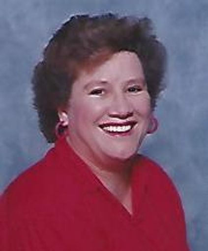 Joyce Allred Davis Profile Photo