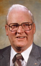 Harold Ditch Profile Photo