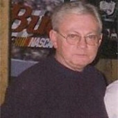 Billy Joe Richards Profile Photo
