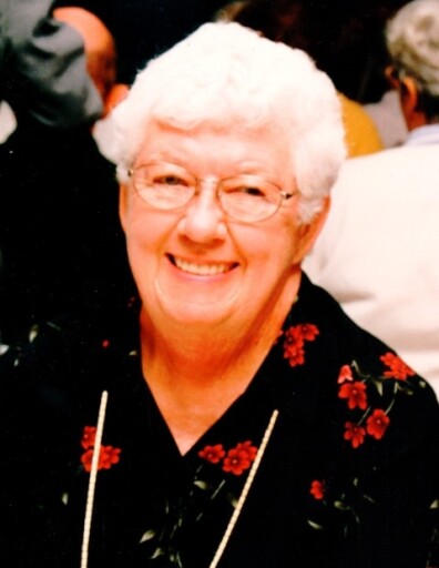 Mary Ann Burns