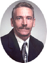 John Fitzgerald, Jr.