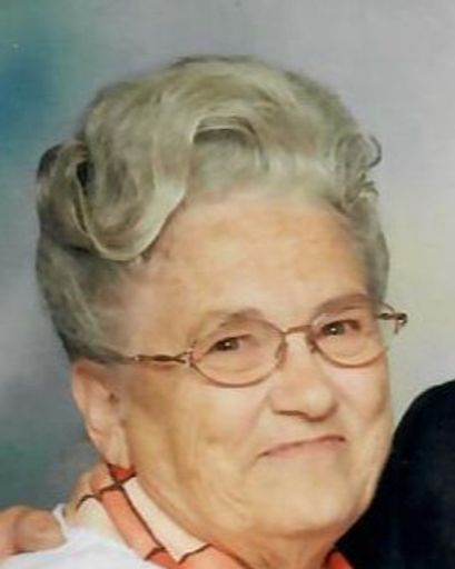 Juanita's obituary image