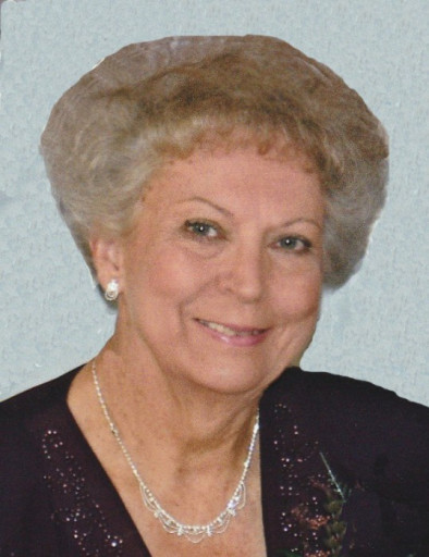 Norma Lillian Manley Profile Photo
