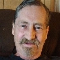 Rodney  Alan Hillman Profile Photo