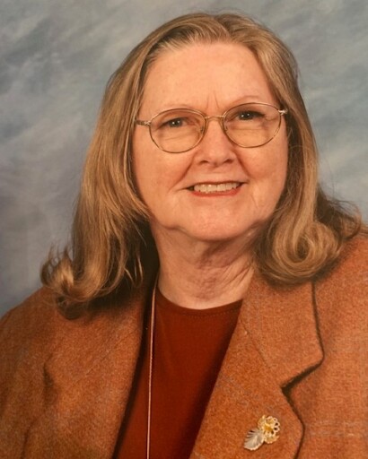 Mary Martha Marie (Edwards) Mills Profile Photo