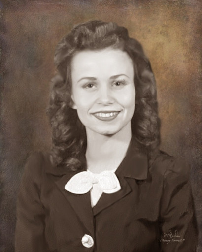 Norma Hodges Profile Photo