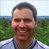 David L. German Profile Photo