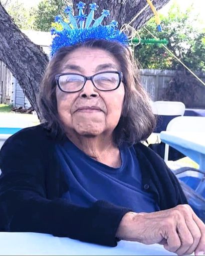 Maria Anita Rodriguez's obituary image