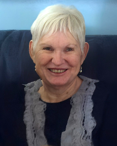 Carol Hogan Griffiths Profile Photo