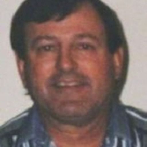 Larry "Moe" Krone