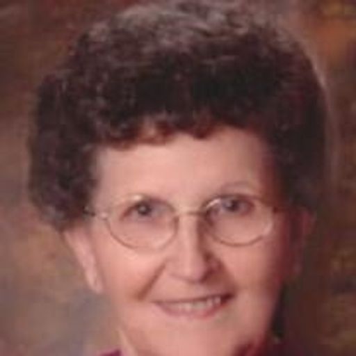 Rosemary "Rosie" Greiner