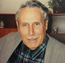 Douglas Hugh Sylvester