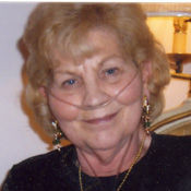 Doris L. Harrison