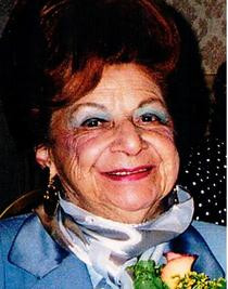 Carmela Baptista