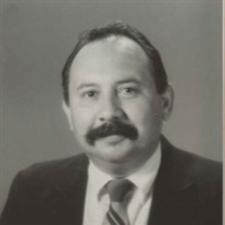 Ricardo E. Recio Profile Photo