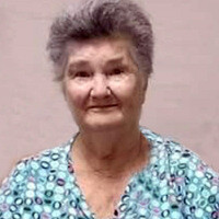 JoAnn Thompson Frazier