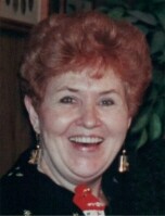 Ethel Frances Plunk Profile Photo