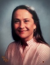 Kathy Marie Alexander