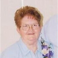 Kathleen Ann Pearsall (Morris)