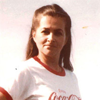 Edith Maria Gonzalez Profile Photo