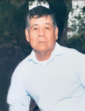 Jose Jeronimo Alvarado