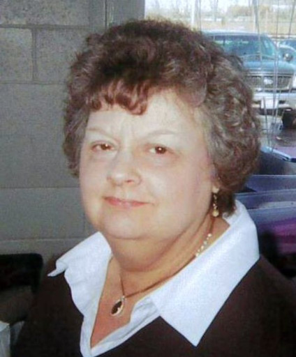 Pamella A. Sampson