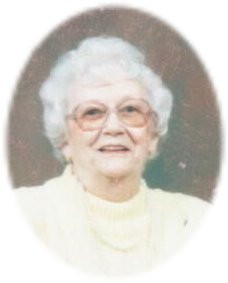 Dorothy Striggow