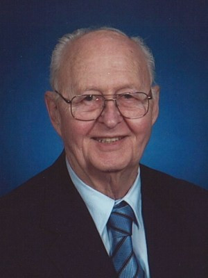 James A. ’Jim’ Haugstad