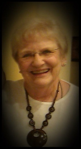Margaret Marian Johnston Profile Photo