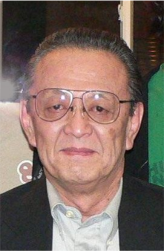 Edward  Kent Morita