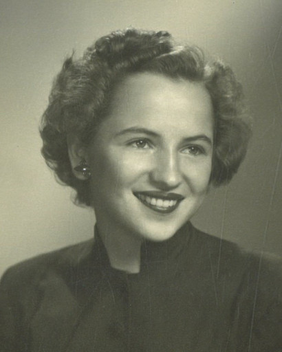 Minnie Thorne Winborne Profile Photo