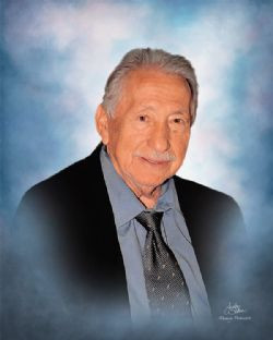 Francisco Perez Profile Photo