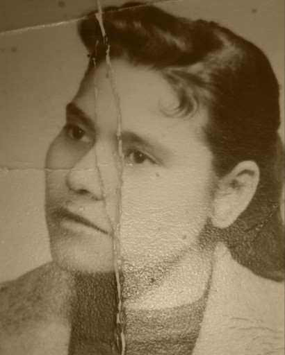 Ma Margarita Vazquez Profile Photo