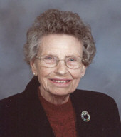 Margaret Leaman Profile Photo